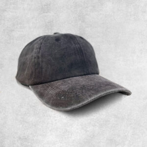 Gorra tie-dye