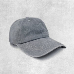 Gorra grey