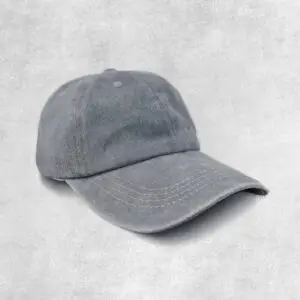 Gorra grey