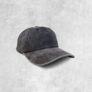Gorra tie-dye