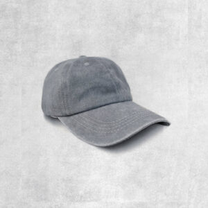 Gorra grey