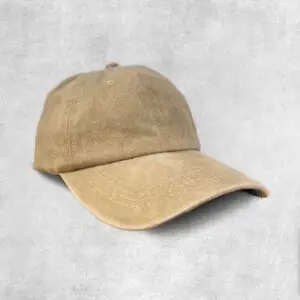 Gorra otoño